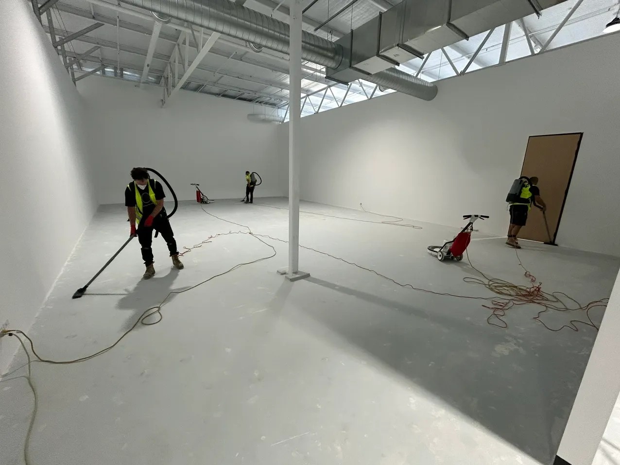 Gallery 9