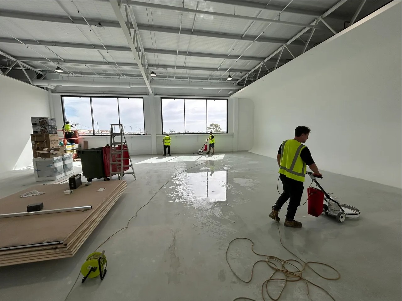 Gallery 6
